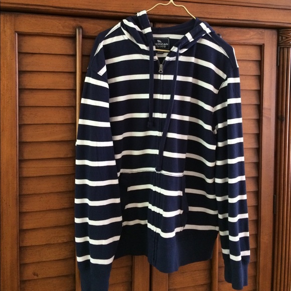 American Living Other - American Living Zip Up Sweater