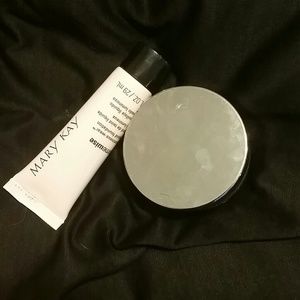 Very good just to light for me