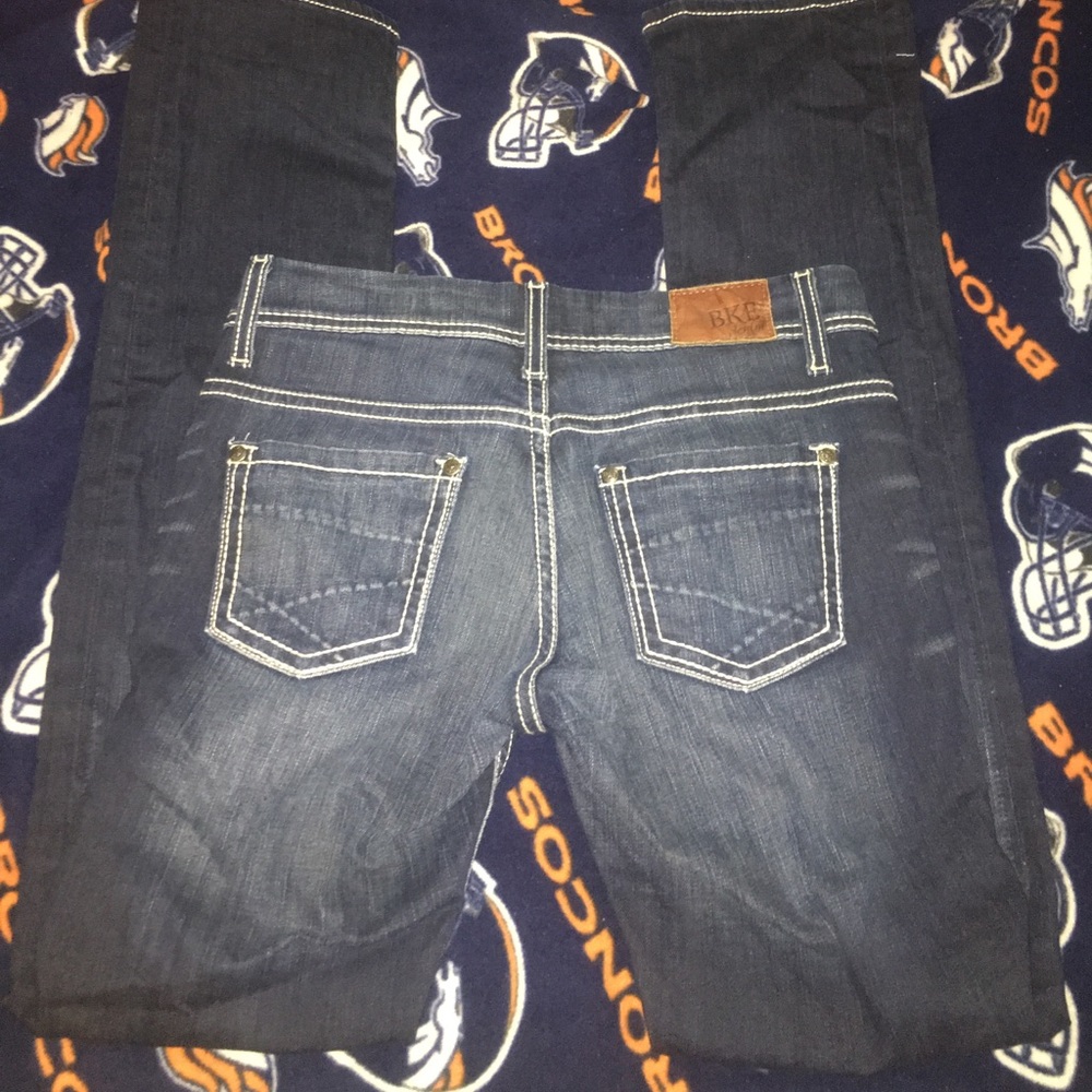 BKE jeans