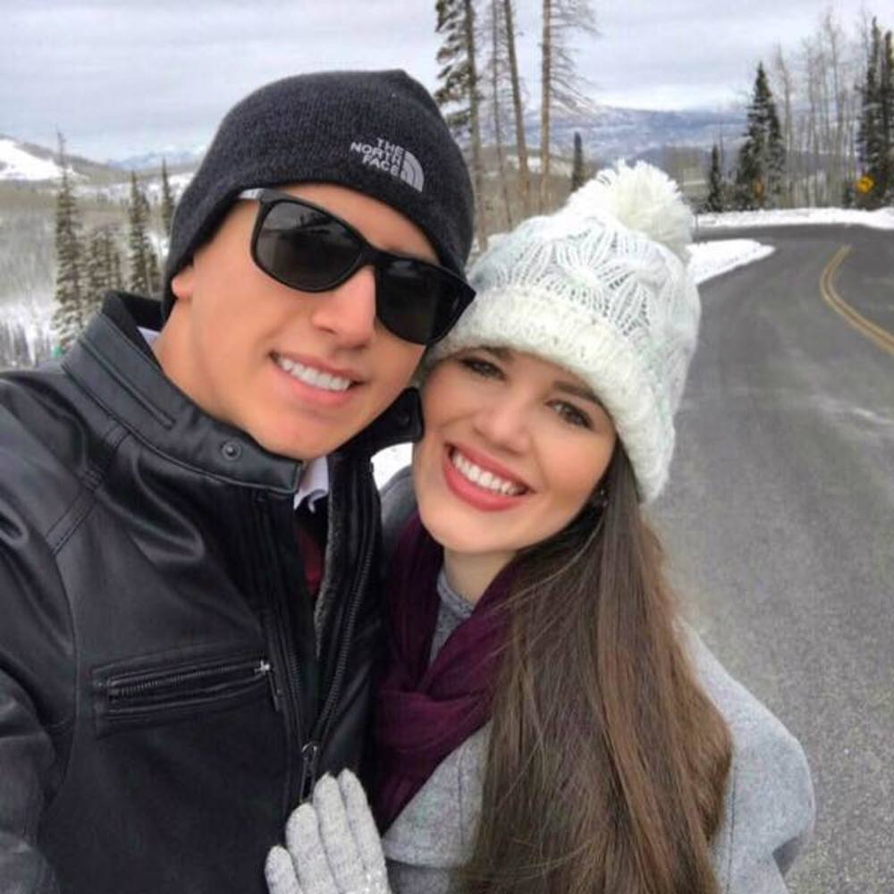 Meet your Posher, Rebert e