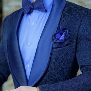 Meet your Posher, Riccardo