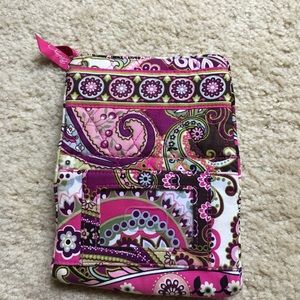 Vera Bradley Wallet 💐