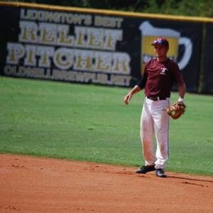 Meet your Posher, Tanner