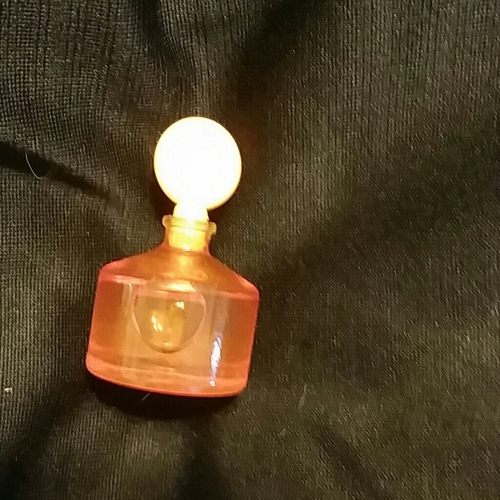 Orange little.perfume