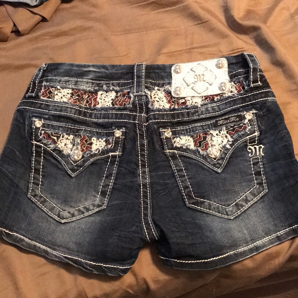 Miss Me💗Shorts💜💜