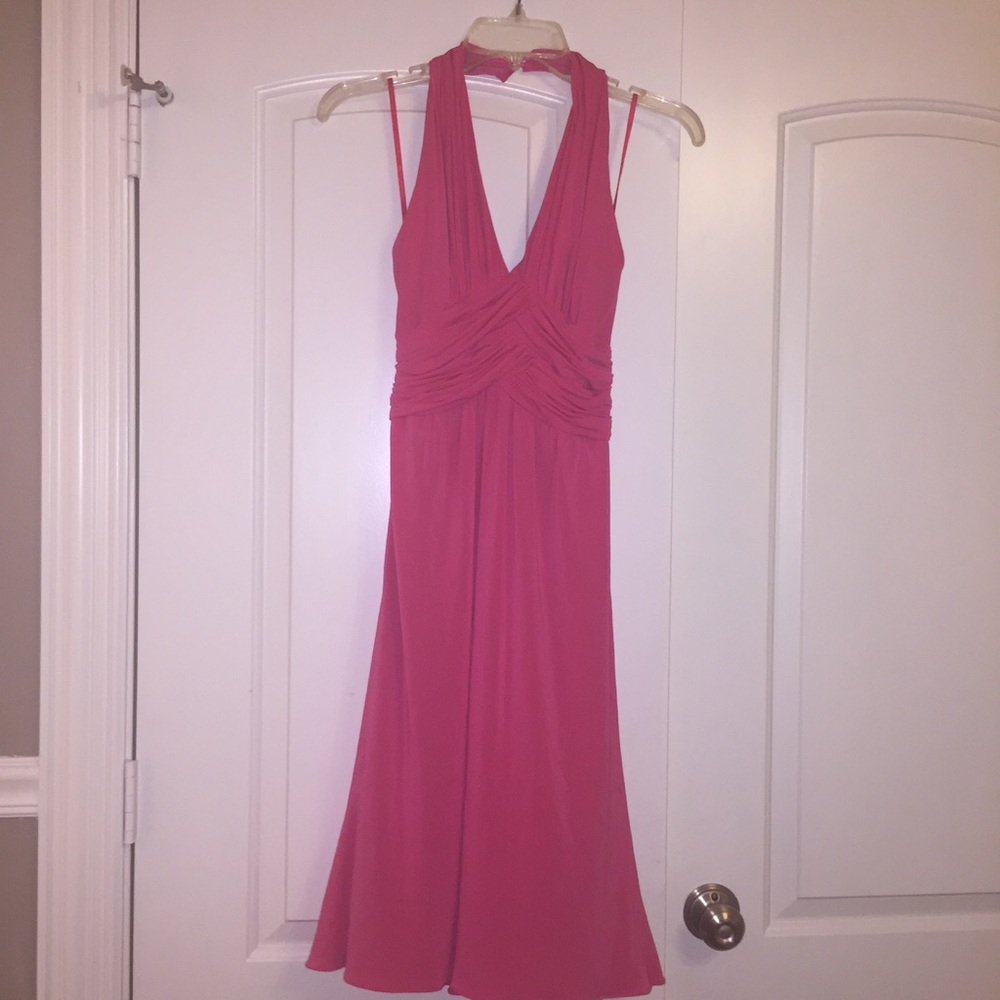 Kay Unger Formal dress - pink