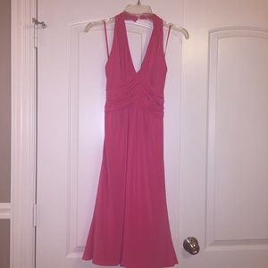 Kay Unger Formal dress - pink