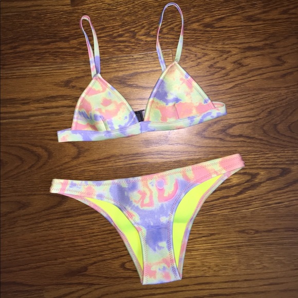 triangl swimwear Other - BRAND NEW TRIANGL BIKINI