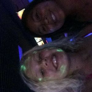 Meet your Posher, Nelly