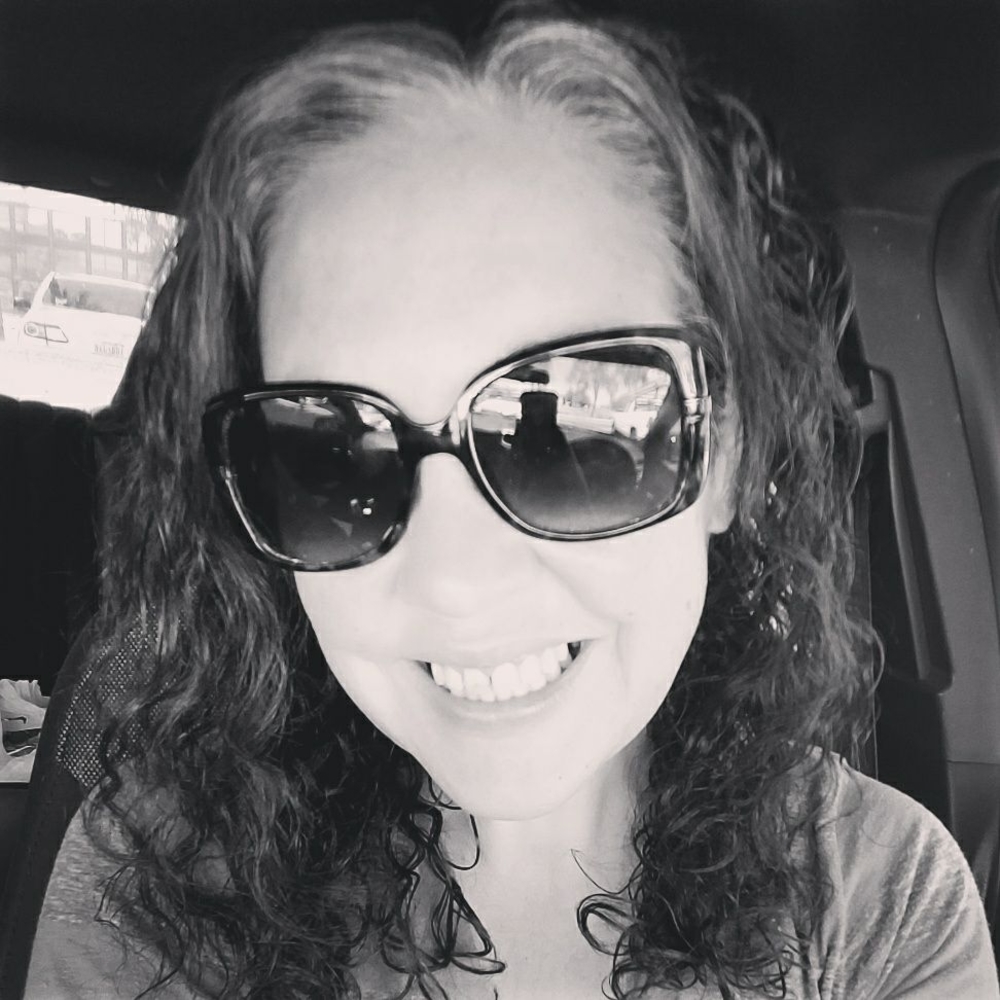 Meet your Posher, Kristin