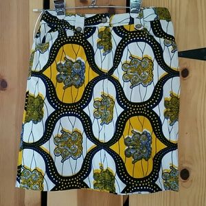 Clearance!!!!!Classic and tailored skirt