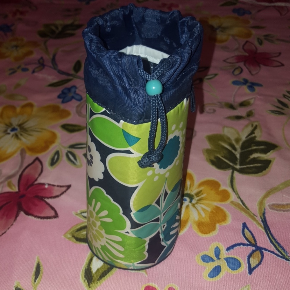 Bottle koozie