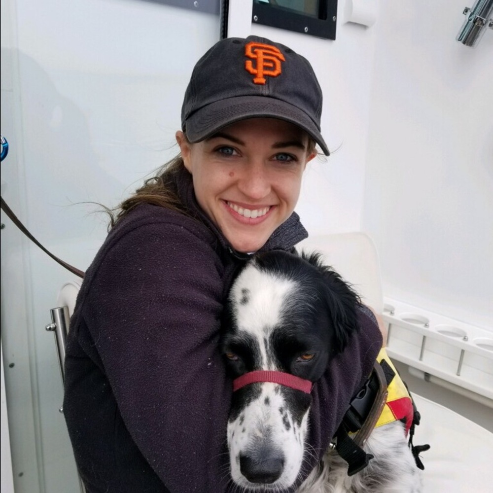 Meet your Posher, Katey