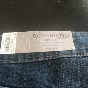 Jennifer Lopez jeans