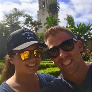 Meet your Posher, Sean