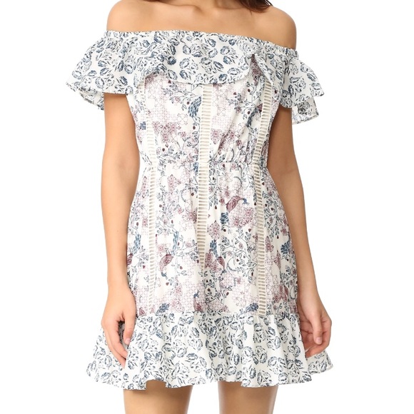 Tularosa Dress Small - Picture 2 of 6
