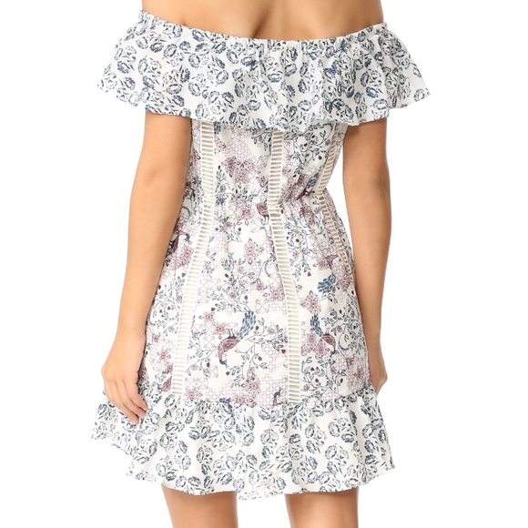 Tularosa Dress Small - Picture 3 of 6