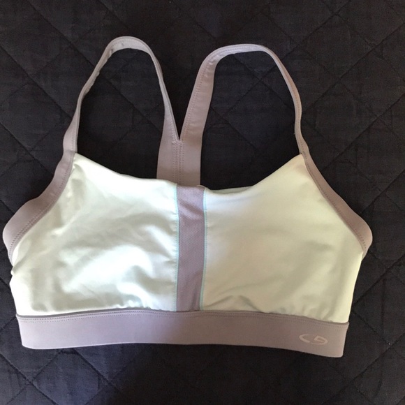 Champion Sports Bra - Picture 1 of 2