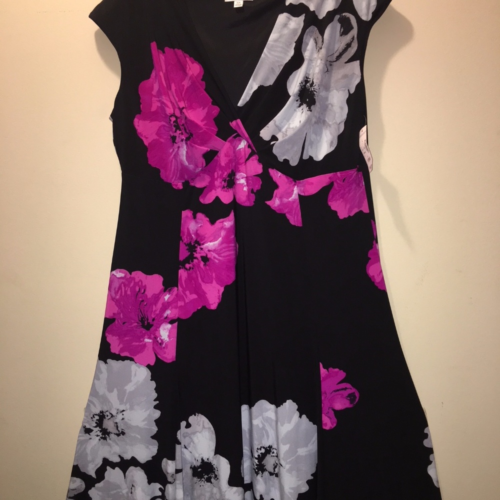 Dress Barn Dress