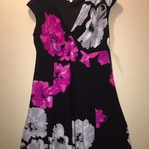 Dress Barn Dress