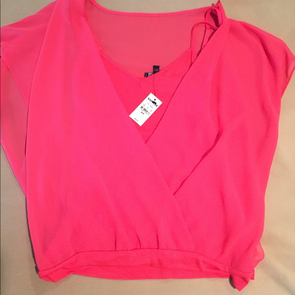 Express Top