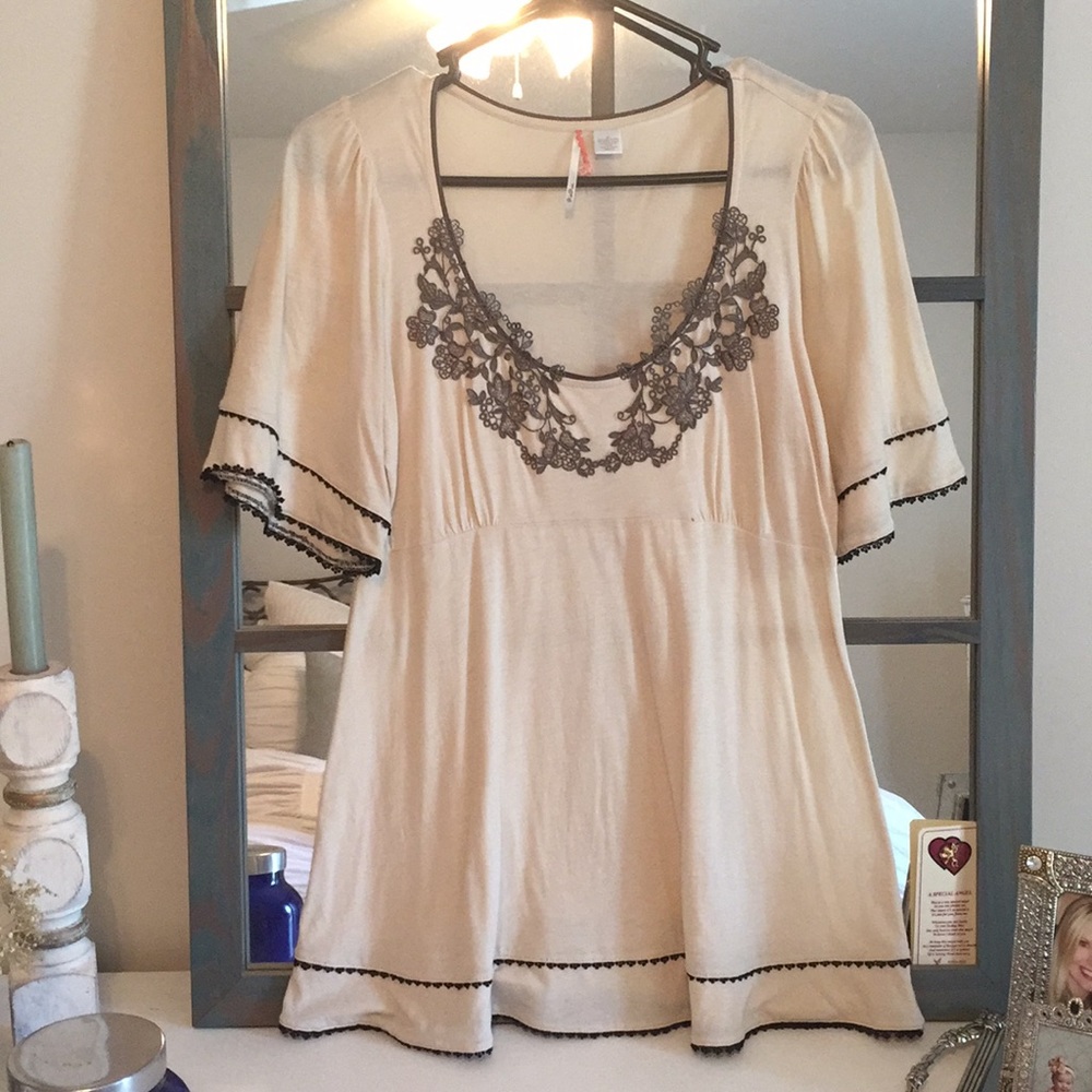 Anthropologist top