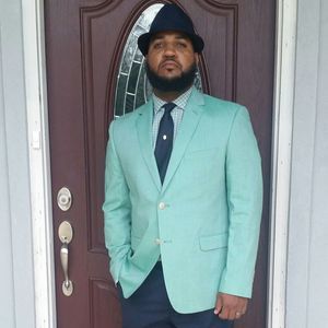 Meet your Posher, Mario