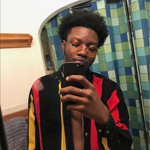 Meet your Posher, Mackenzie