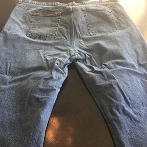 Tommy Hilfiger jeans