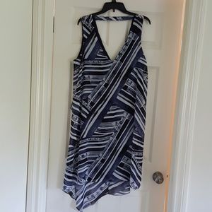Dana Buchman dress