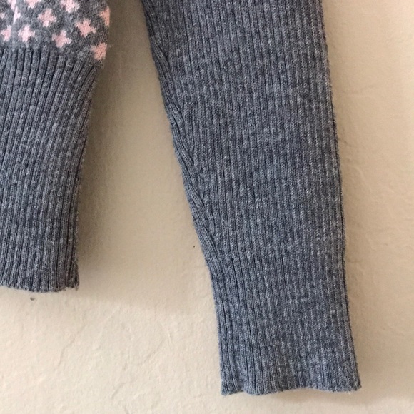 Wool and cashmere blended turtleneck sweater - Picture 7 of 7