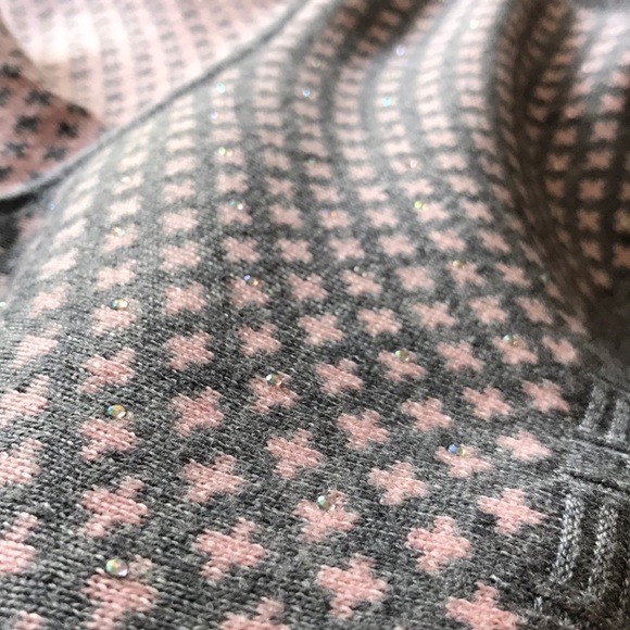 Wool and cashmere blended turtleneck sweater - Picture 3 of 7