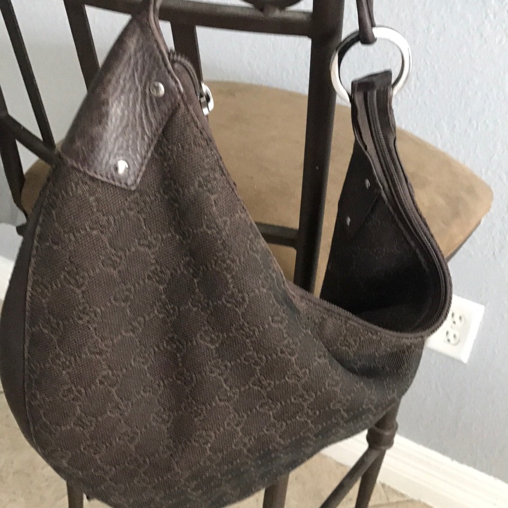 Gucci purse
