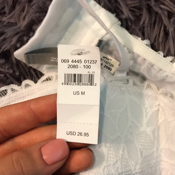 Bralettes - Picture 4 of 5