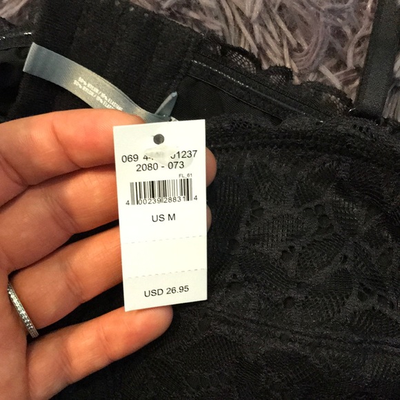 Bralettes - Picture 5 of 5