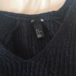 H&M medium sweater