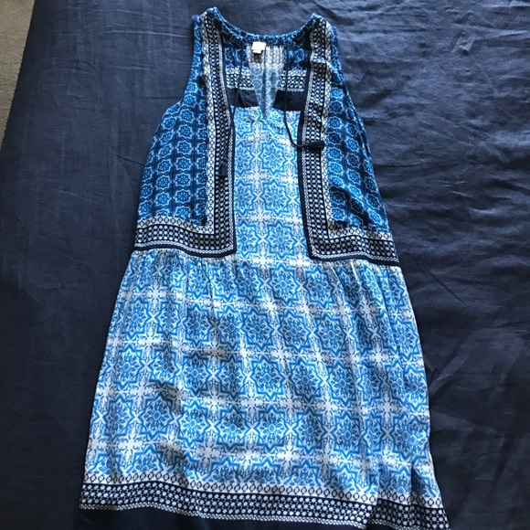 LOFT Dresses & Skirts - Loft Beach Dress