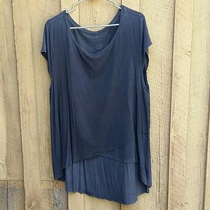 American Eagle Soft & Sexy Hi low XXL