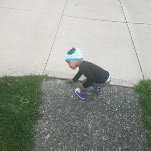 Meet your Posher, Sybil