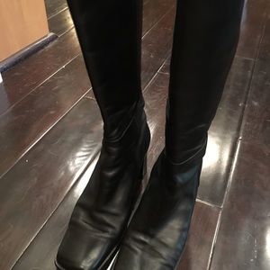 Like new Via Spiga Black Boots, Made in Italy (8)