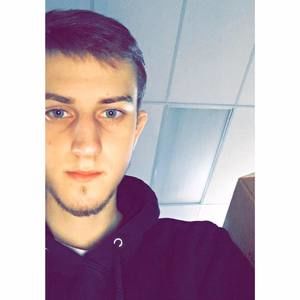 Meet your Posher, Zachary