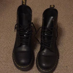 Dr Martens AirWair Boots