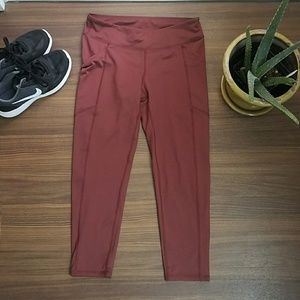 Urban Outfitters Without Walls Active Crop