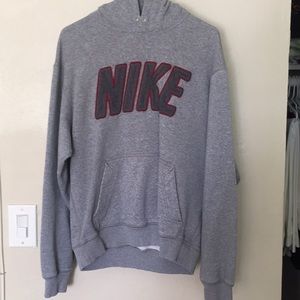 Nike hoodie