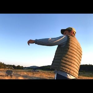 Meet your Posher, Jack