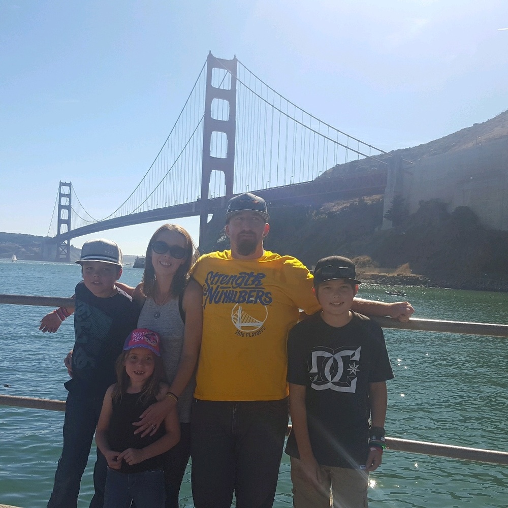 Meet your Posher, Stephanie