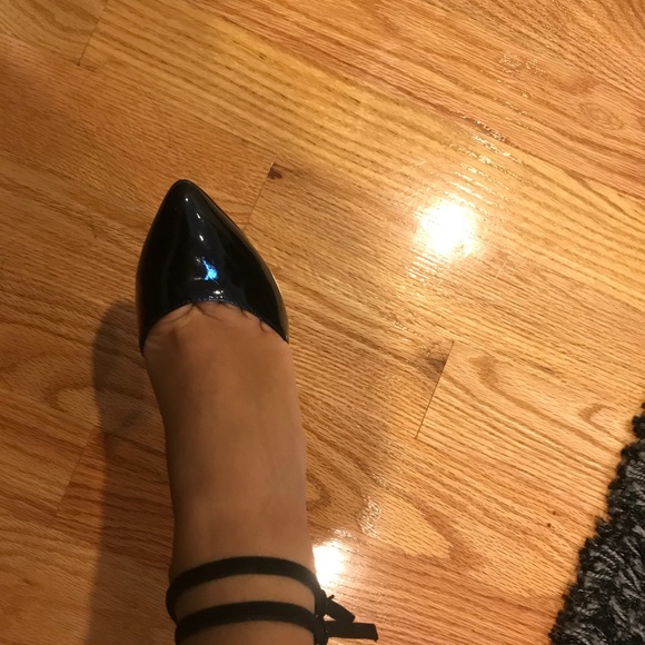 ASOS black heels - Picture 3 of 5
