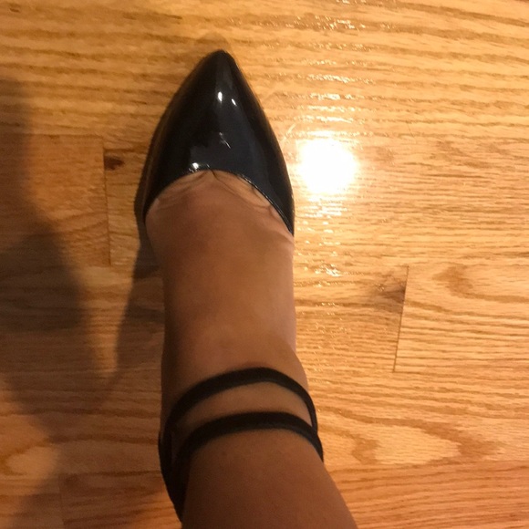 ASOS black heels - Picture 5 of 5