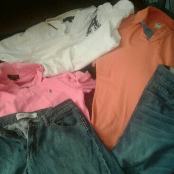 Clothes - Picture 1 of 2