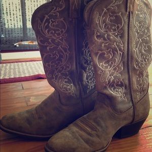Twisted X cowboy boots